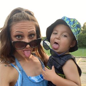 Meet your Posher, Jade